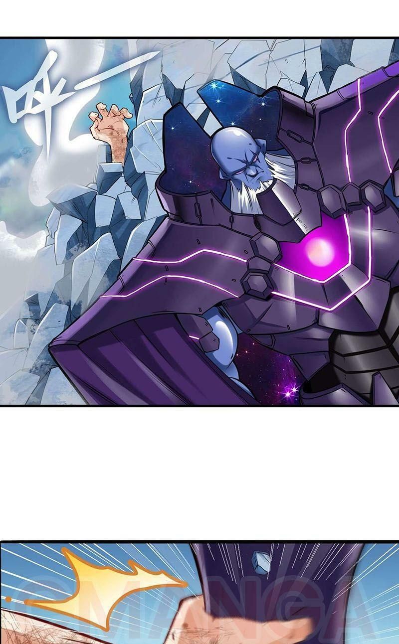 đọc truyện Anh Hùng ? Ta Không Làm Lâu Rồi Chương 223 ảnh 4 tại Thiên Thai Truyện