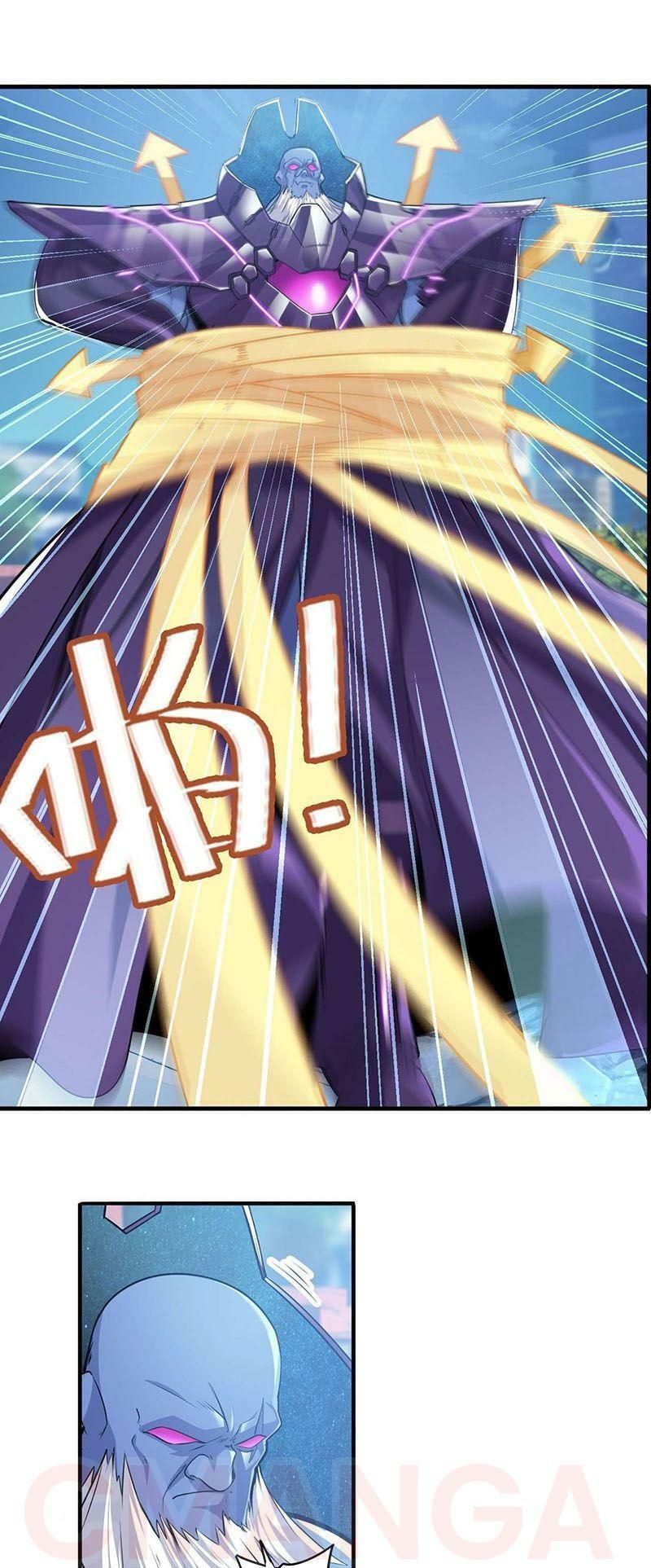 đọc truyện Anh Hùng ? Ta Không Làm Lâu Rồi Chương 223 ảnh 24 tại Thiên Thai Truyện