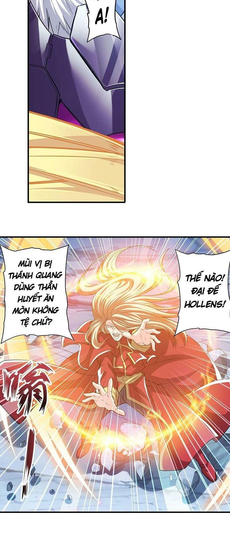 đọc truyện Anh Hùng ? Ta Không Làm Lâu Rồi Chương 223 ảnh 25 tại Thiên Thai Truyện