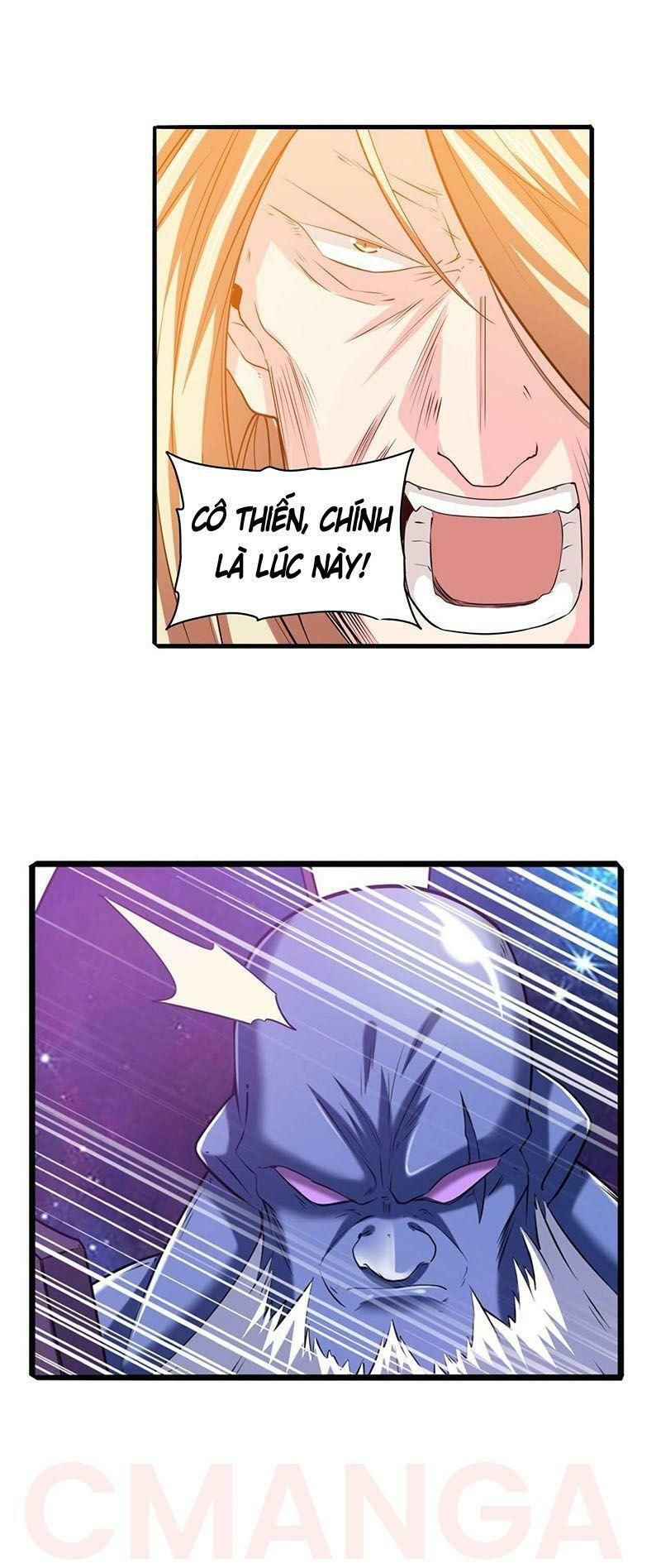 đọc truyện Anh Hùng ? Ta Không Làm Lâu Rồi Chương 223 ảnh 26 tại Thiên Thai Truyện