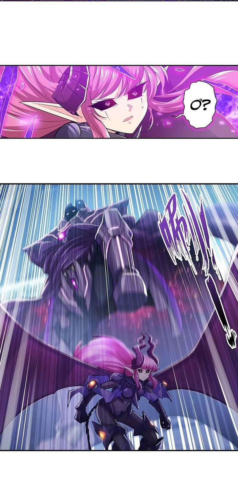 đọc truyện Anh Hùng ? Ta Không Làm Lâu Rồi Chương 223 ảnh 29 tại Thiên Thai Truyện