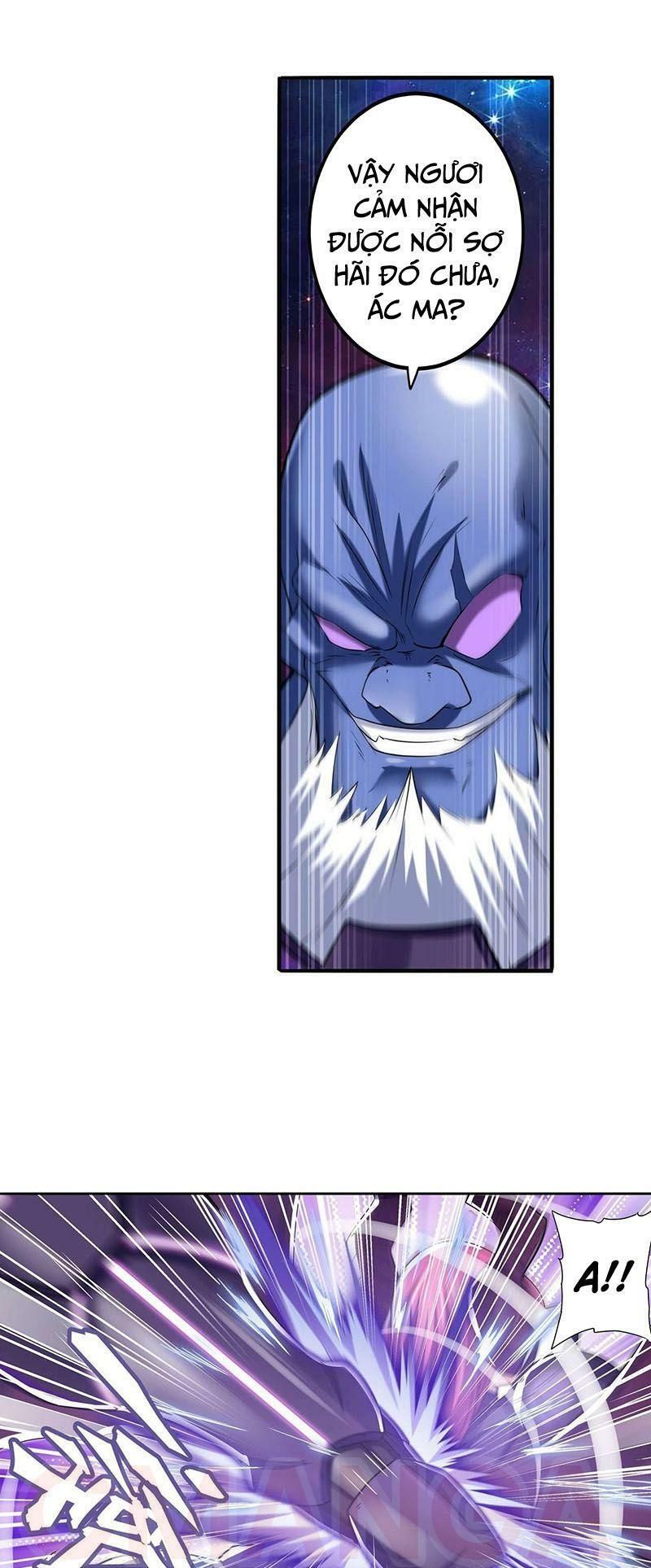 đọc truyện Anh Hùng ? Ta Không Làm Lâu Rồi Chương 223 ảnh 30 tại Thiên Thai Truyện