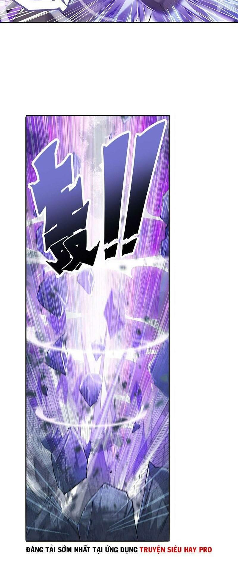 đọc truyện Anh Hùng ? Ta Không Làm Lâu Rồi Chương 223 ảnh 31 tại Thiên Thai Truyện