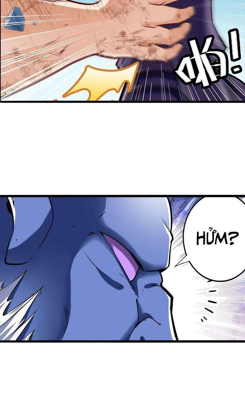 đọc truyện Anh Hùng ? Ta Không Làm Lâu Rồi Chương 223 ảnh 5 tại Thiên Thai Truyện