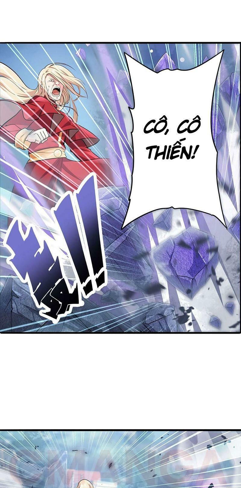 đọc truyện Anh Hùng ? Ta Không Làm Lâu Rồi Chương 223 ảnh 32 tại Thiên Thai Truyện