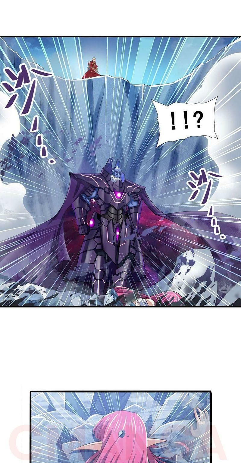 đọc truyện Anh Hùng ? Ta Không Làm Lâu Rồi Chương 223 ảnh 34 tại Thiên Thai Truyện