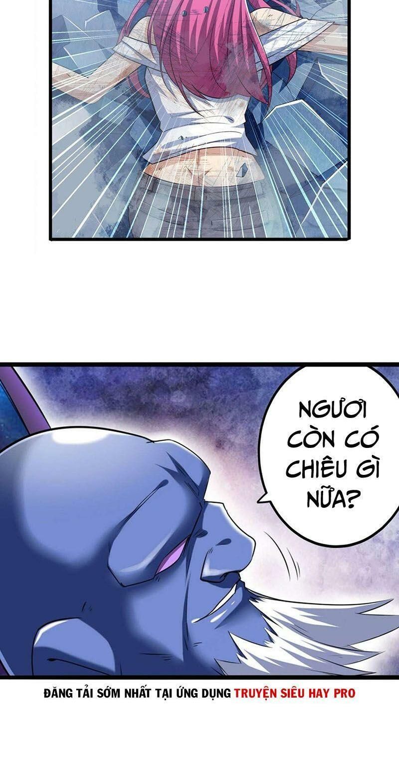 đọc truyện Anh Hùng ? Ta Không Làm Lâu Rồi Chương 223 ảnh 35 tại Thiên Thai Truyện