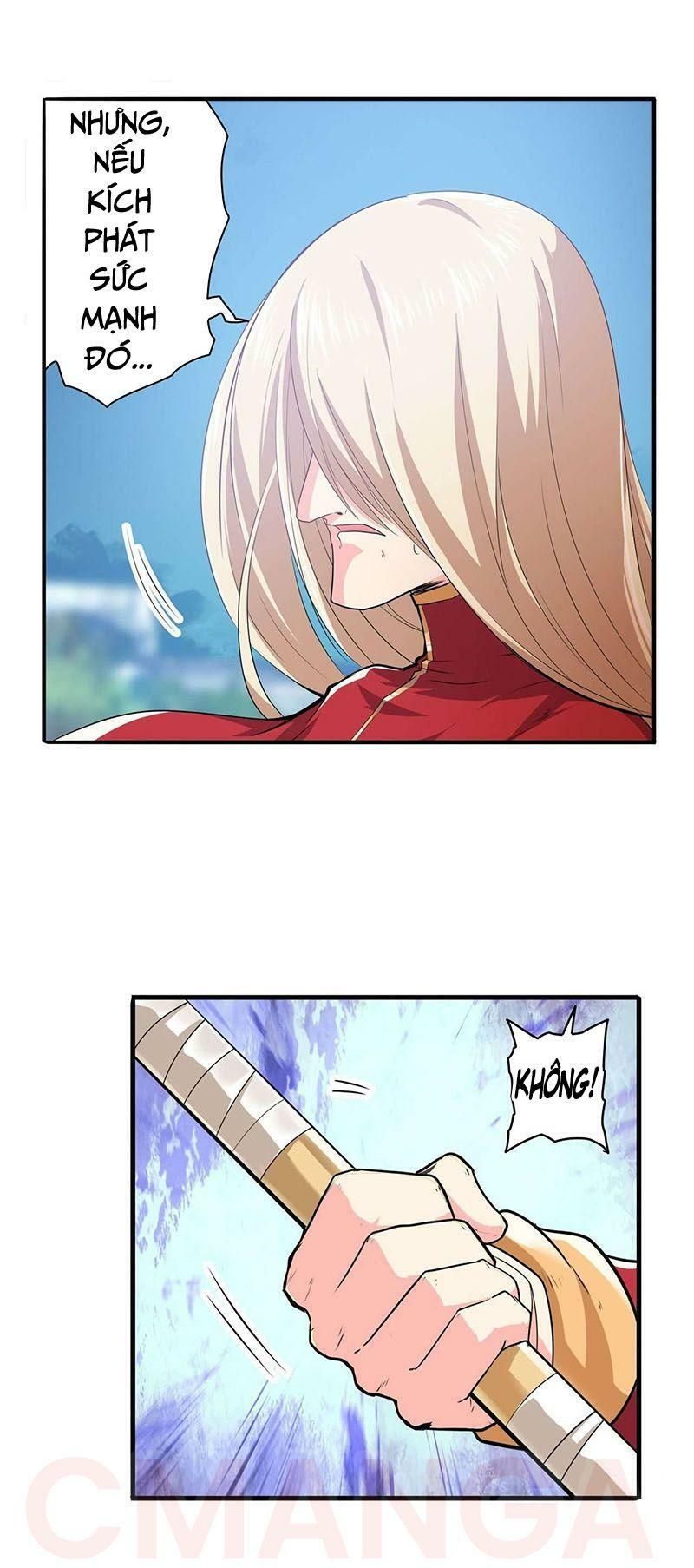 đọc truyện Anh Hùng ? Ta Không Làm Lâu Rồi Chương 223 ảnh 38 tại Thiên Thai Truyện