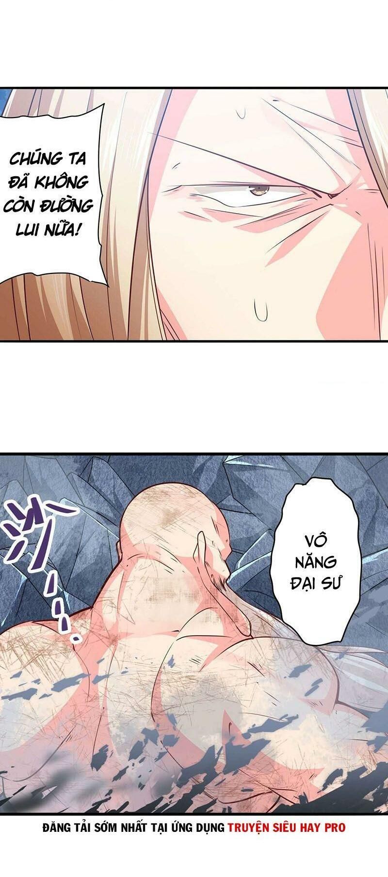 đọc truyện Anh Hùng ? Ta Không Làm Lâu Rồi Chương 223 ảnh 39 tại Thiên Thai Truyện