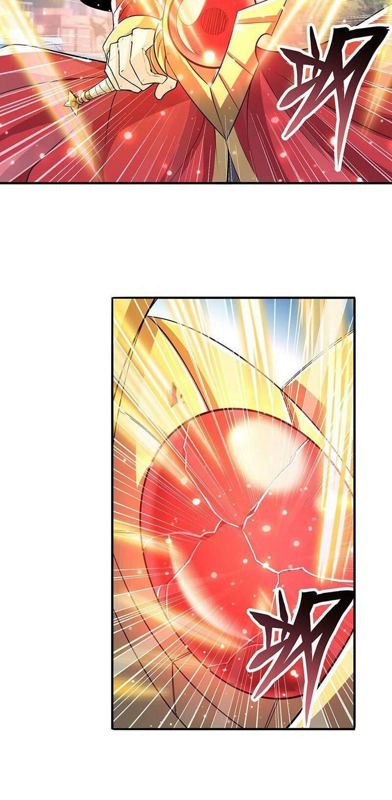 đọc truyện Anh Hùng ? Ta Không Làm Lâu Rồi Chương 223 ảnh 41 tại Thiên Thai Truyện