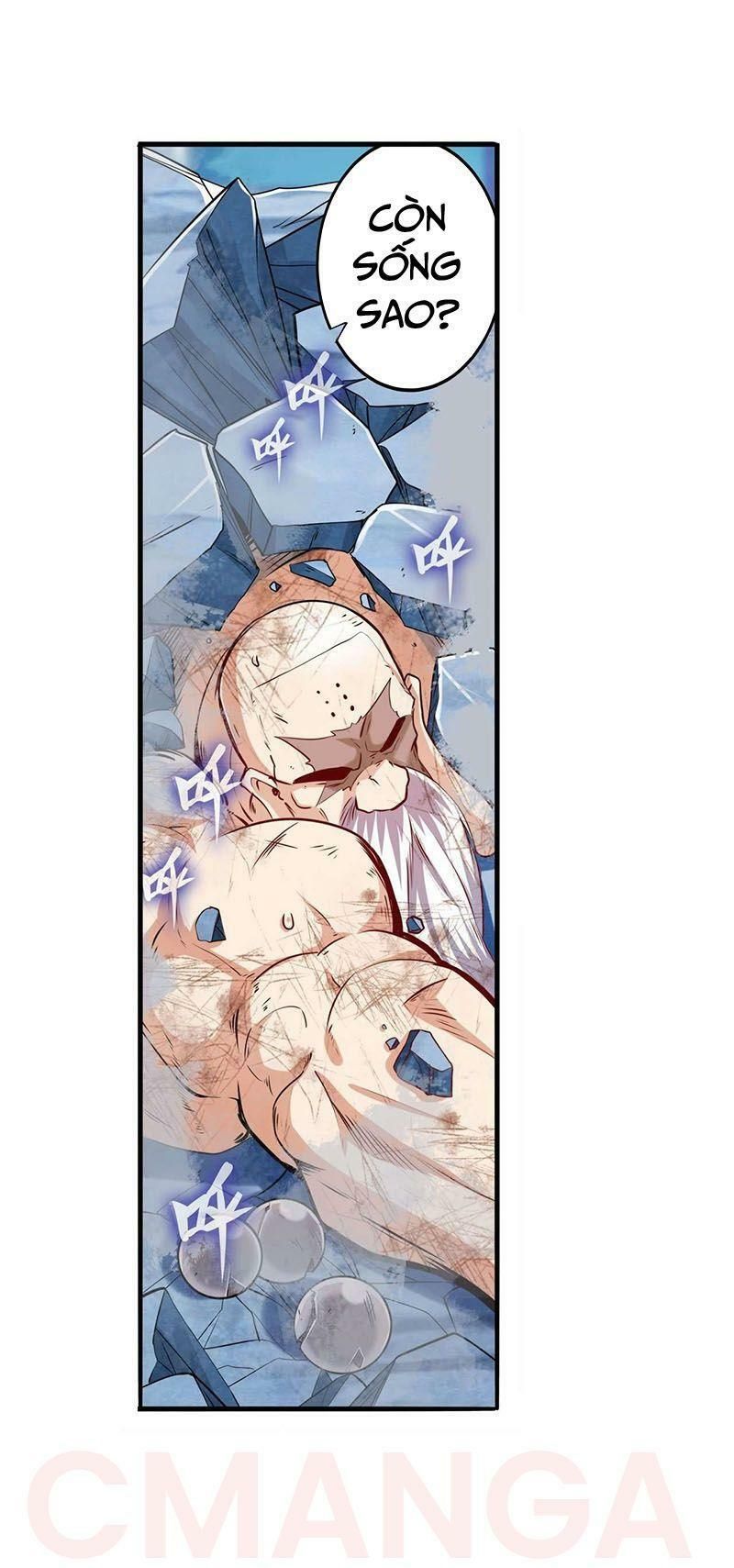 đọc truyện Anh Hùng ? Ta Không Làm Lâu Rồi Chương 223 ảnh 6 tại Thiên Thai Truyện