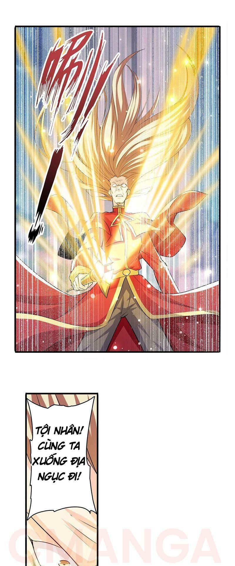 đọc truyện Anh Hùng ? Ta Không Làm Lâu Rồi Chương 223 ảnh 42 tại Thiên Thai Truyện