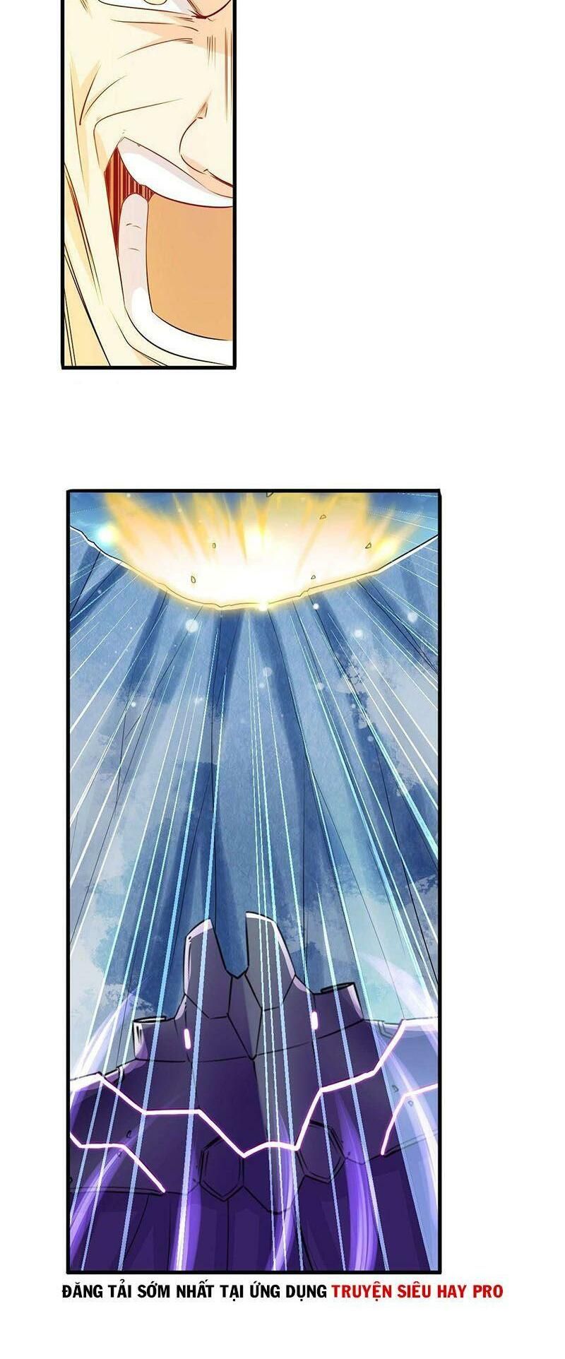 đọc truyện Anh Hùng ? Ta Không Làm Lâu Rồi Chương 223 ảnh 43 tại Thiên Thai Truyện