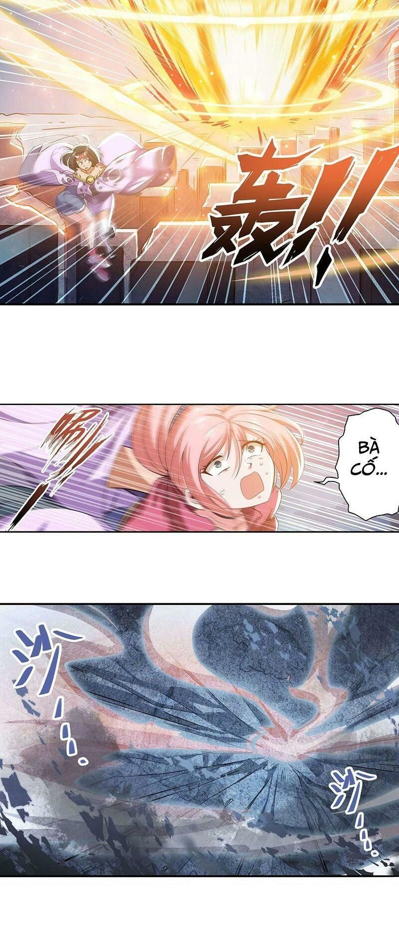 đọc truyện Anh Hùng ? Ta Không Làm Lâu Rồi Chương 223 ảnh 45 tại Thiên Thai Truyện