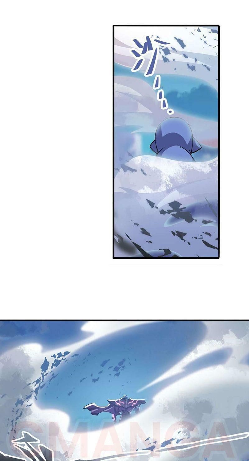 đọc truyện Anh Hùng ? Ta Không Làm Lâu Rồi Chương 223 ảnh 46 tại Thiên Thai Truyện