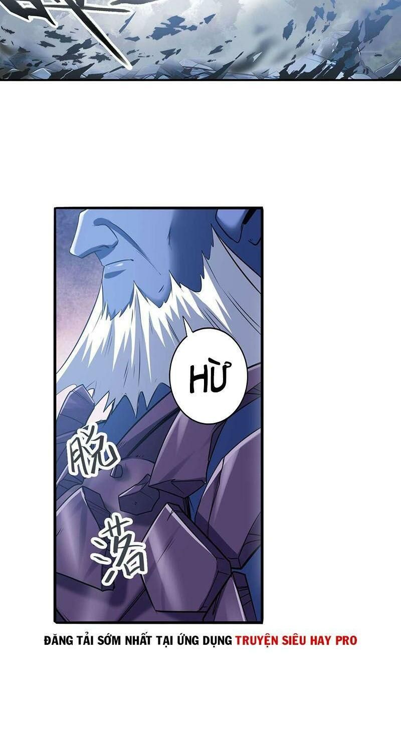 đọc truyện Anh Hùng ? Ta Không Làm Lâu Rồi Chương 223 ảnh 47 tại Thiên Thai Truyện