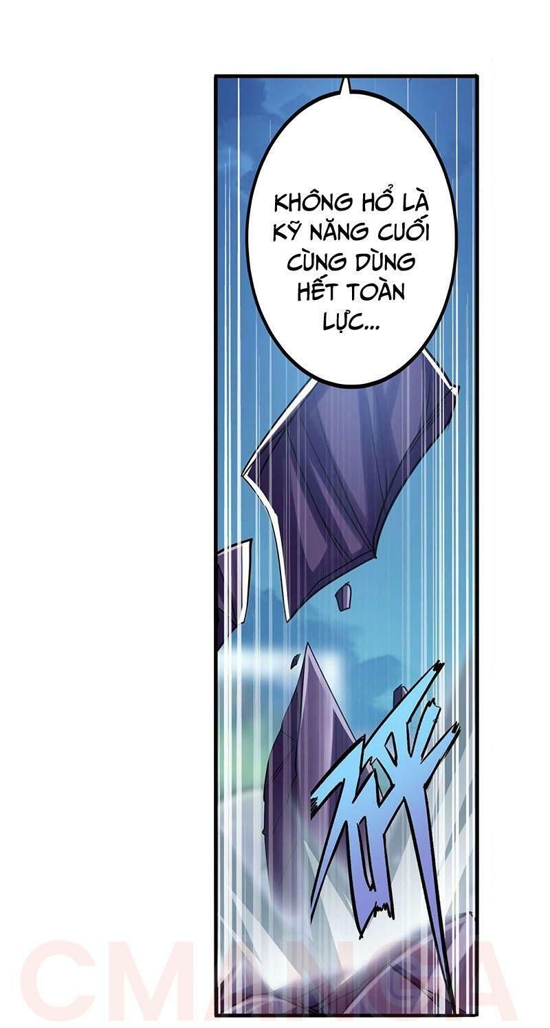 đọc truyện Anh Hùng ? Ta Không Làm Lâu Rồi Chương 223 ảnh 48 tại Thiên Thai Truyện