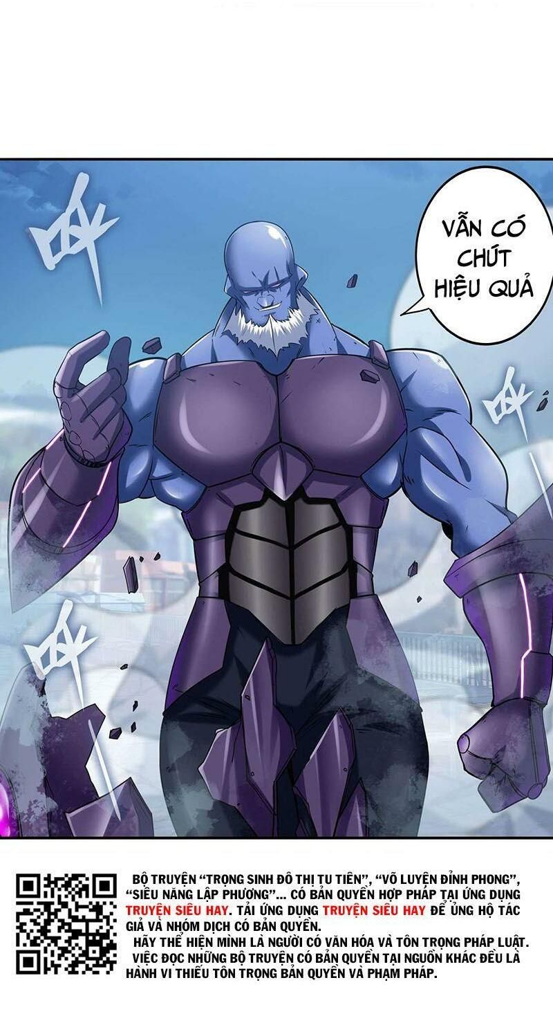 đọc truyện Anh Hùng ? Ta Không Làm Lâu Rồi Chương 223 ảnh 49 tại Thiên Thai Truyện