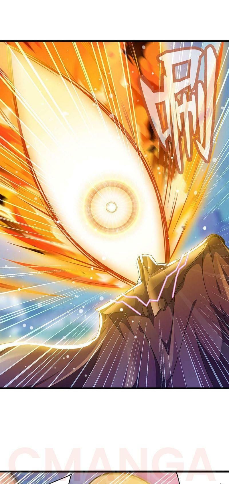 đọc truyện Anh Hùng ? Ta Không Làm Lâu Rồi Chương 223 ảnh 8 tại Thiên Thai Truyện