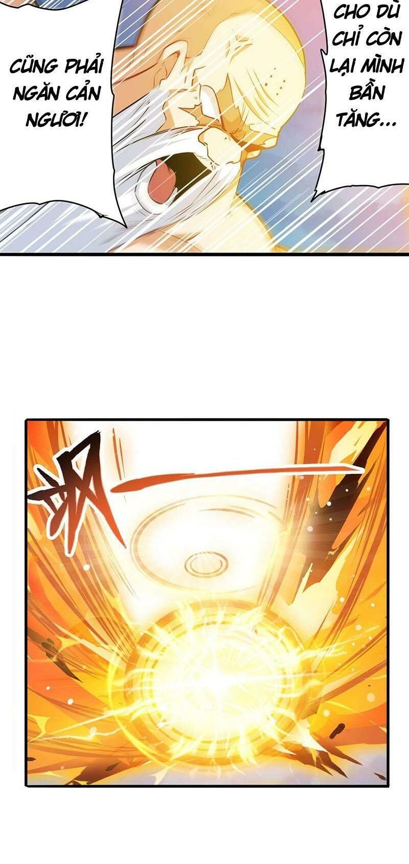 đọc truyện Anh Hùng ? Ta Không Làm Lâu Rồi Chương 223 ảnh 9 tại Thiên Thai Truyện