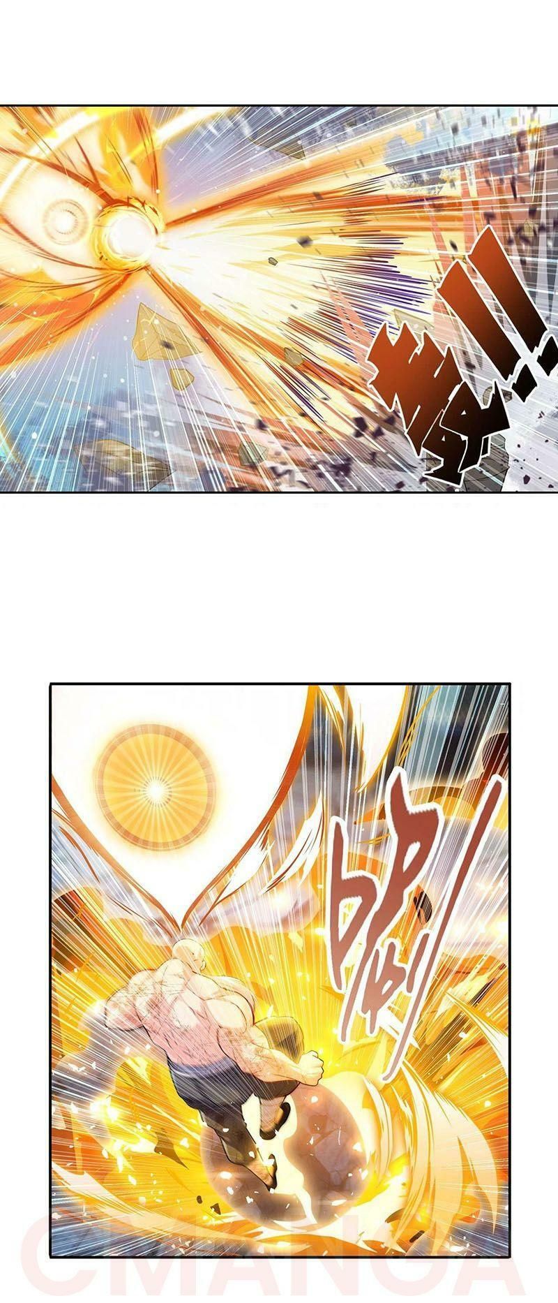 đọc truyện Anh Hùng ? Ta Không Làm Lâu Rồi Chương 223 ảnh 10 tại Thiên Thai Truyện