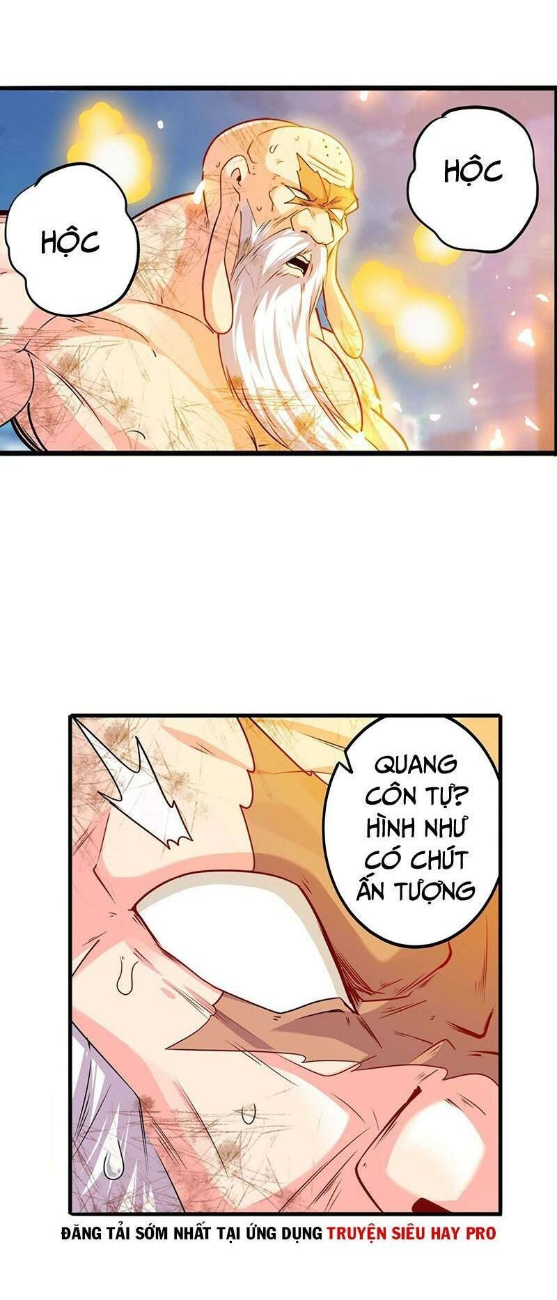 đọc truyện Anh Hùng ? Ta Không Làm Lâu Rồi Chương 223 ảnh 11 tại Thiên Thai Truyện