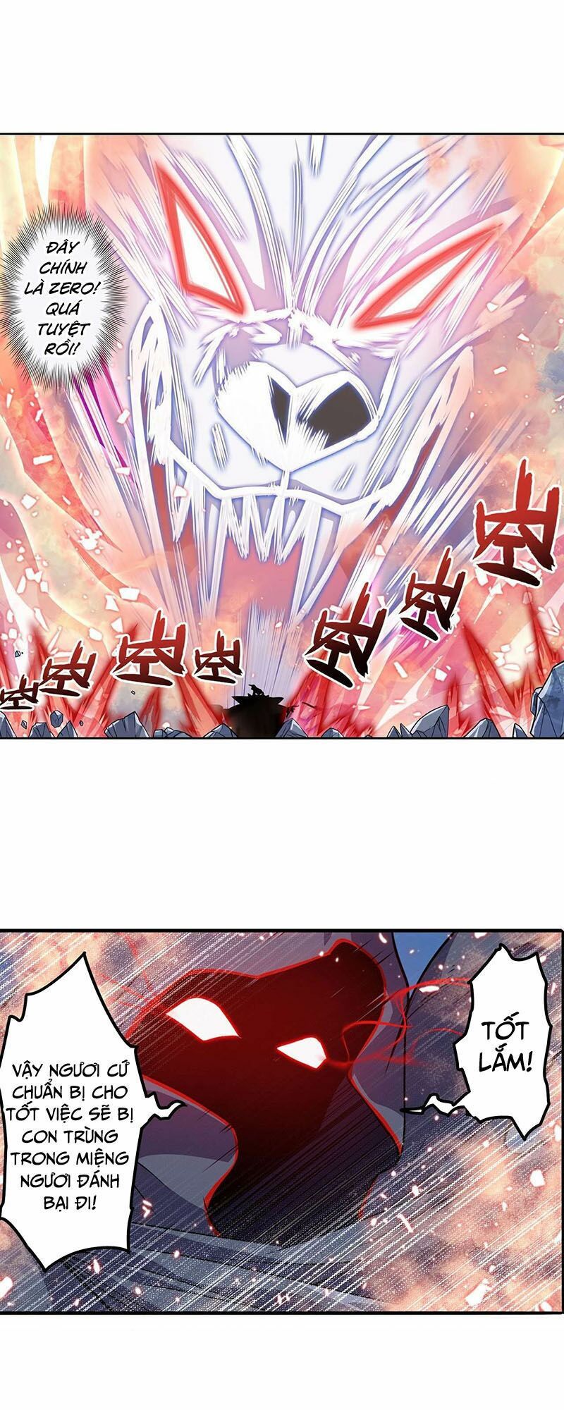 đọc truyện Anh Hùng ? Ta Không Làm Lâu Rồi Chương 224 ảnh 12 tại Thiên Thai Truyện