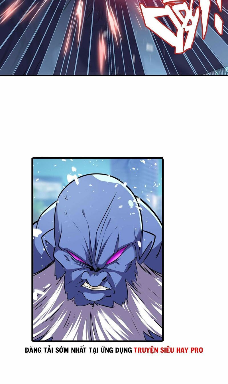 đọc truyện Anh Hùng ? Ta Không Làm Lâu Rồi Chương 224 ảnh 15 tại Thiên Thai Truyện