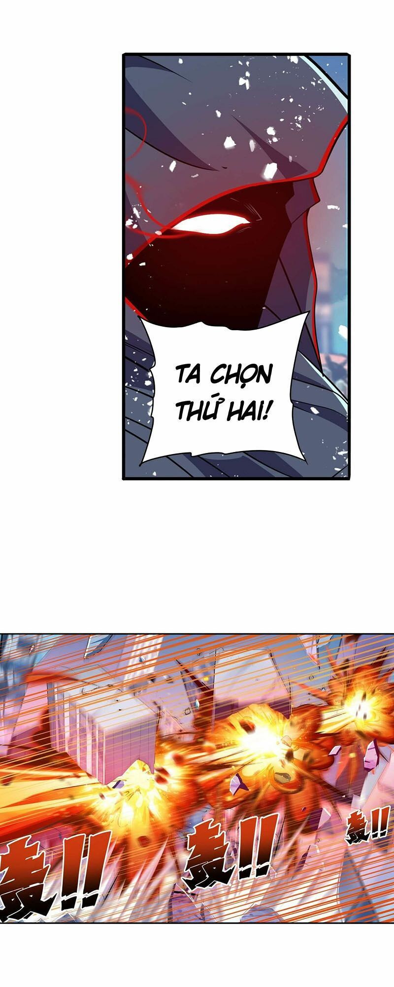 đọc truyện Anh Hùng ? Ta Không Làm Lâu Rồi Chương 224 ảnh 16 tại Thiên Thai Truyện