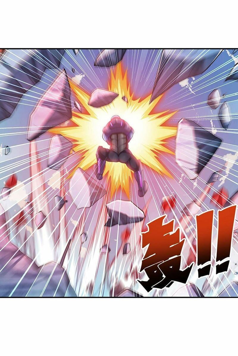 đọc truyện Anh Hùng ? Ta Không Làm Lâu Rồi Chương 224 ảnh 17 tại Thiên Thai Truyện