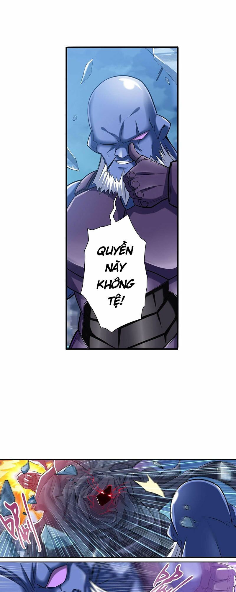 đọc truyện Anh Hùng ? Ta Không Làm Lâu Rồi Chương 224 ảnh 18 tại Thiên Thai Truyện