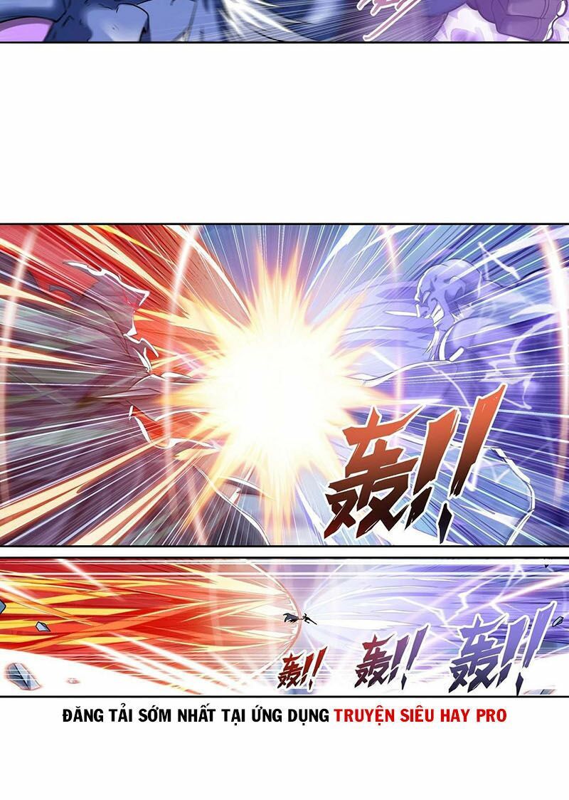 đọc truyện Anh Hùng ? Ta Không Làm Lâu Rồi Chương 224 ảnh 19 tại Thiên Thai Truyện