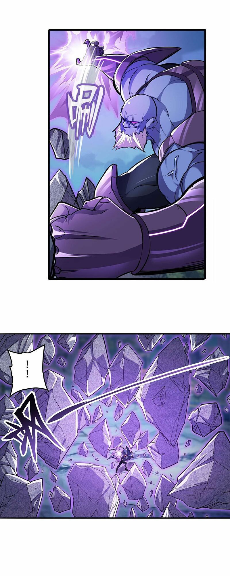 đọc truyện Anh Hùng ? Ta Không Làm Lâu Rồi Chương 224 ảnh 20 tại Thiên Thai Truyện