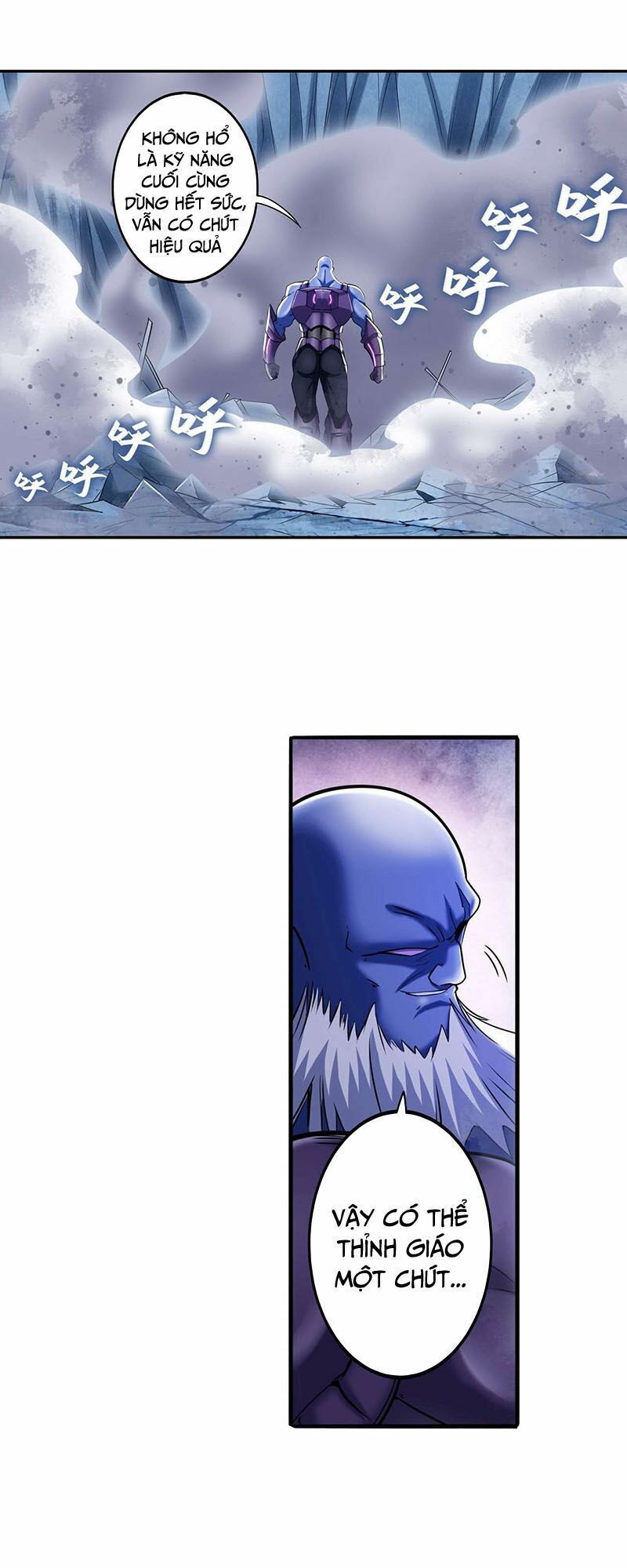 đọc truyện Anh Hùng ? Ta Không Làm Lâu Rồi Chương 224 ảnh 4 tại Thiên Thai Truyện