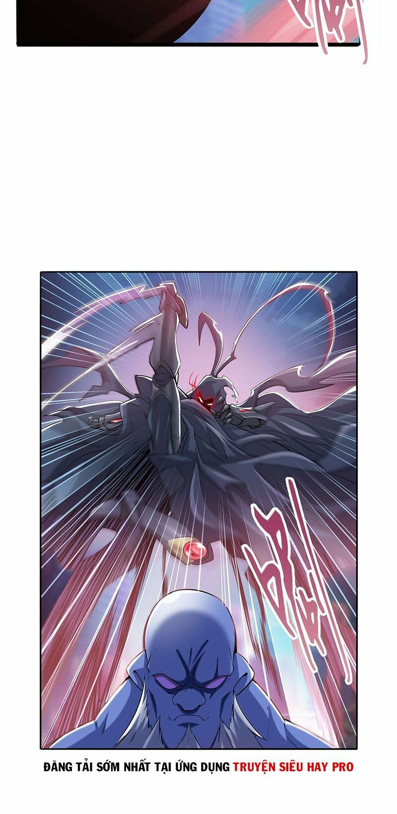 đọc truyện Anh Hùng ? Ta Không Làm Lâu Rồi Chương 224 ảnh 27 tại Thiên Thai Truyện