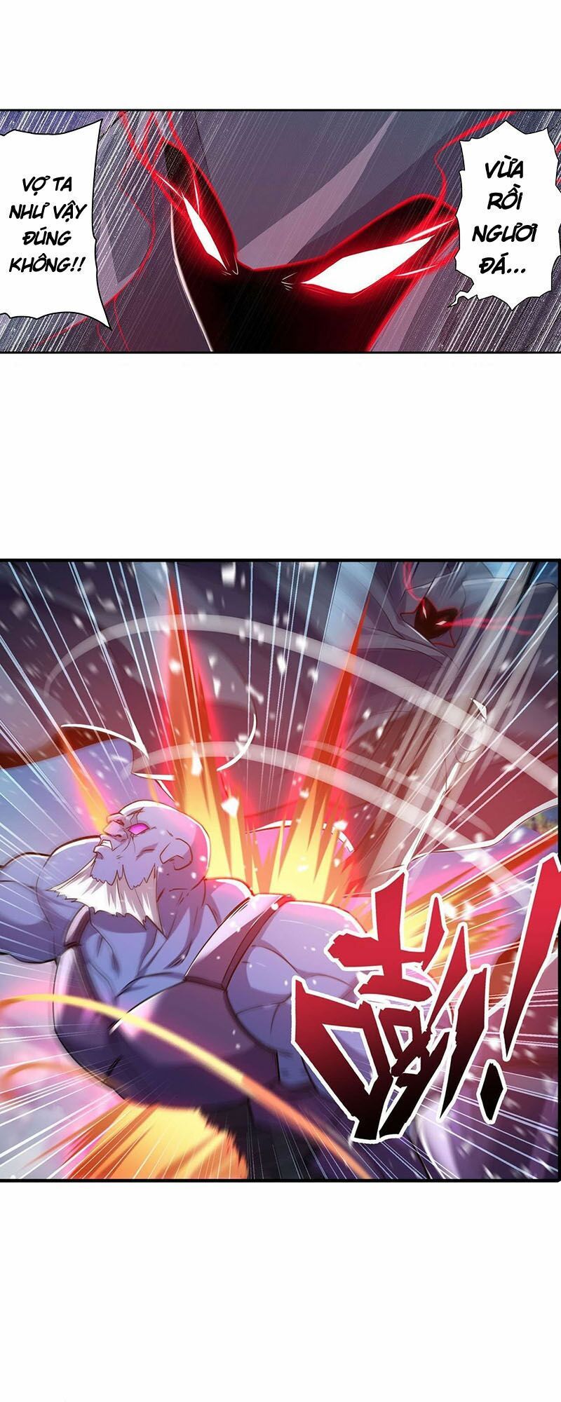 đọc truyện Anh Hùng ? Ta Không Làm Lâu Rồi Chương 224 ảnh 28 tại Thiên Thai Truyện