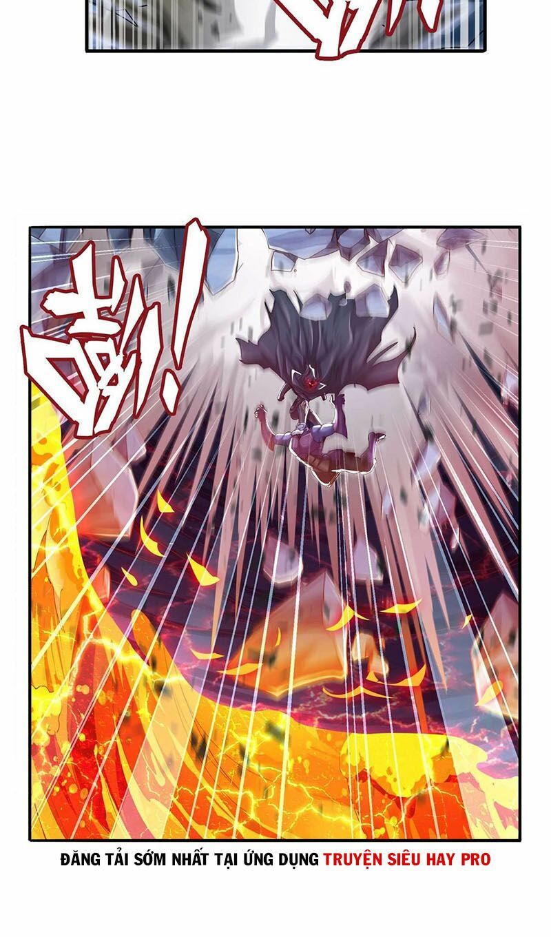 đọc truyện Anh Hùng ? Ta Không Làm Lâu Rồi Chương 224 ảnh 31 tại Thiên Thai Truyện