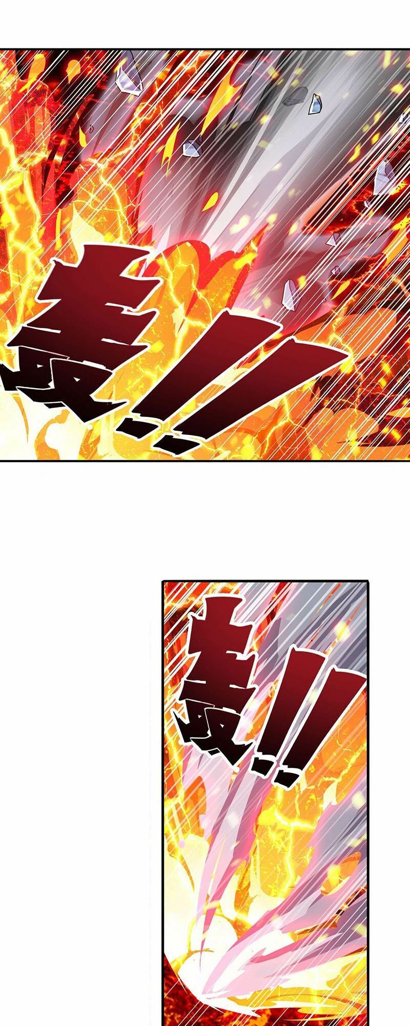 đọc truyện Anh Hùng ? Ta Không Làm Lâu Rồi Chương 224 ảnh 32 tại Thiên Thai Truyện