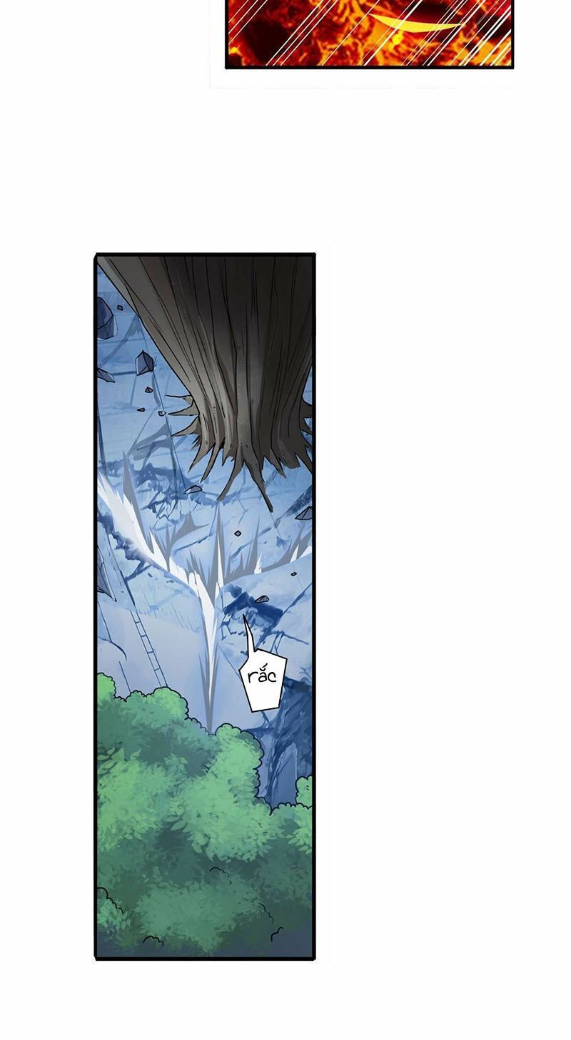 đọc truyện Anh Hùng ? Ta Không Làm Lâu Rồi Chương 224 ảnh 33 tại Thiên Thai Truyện