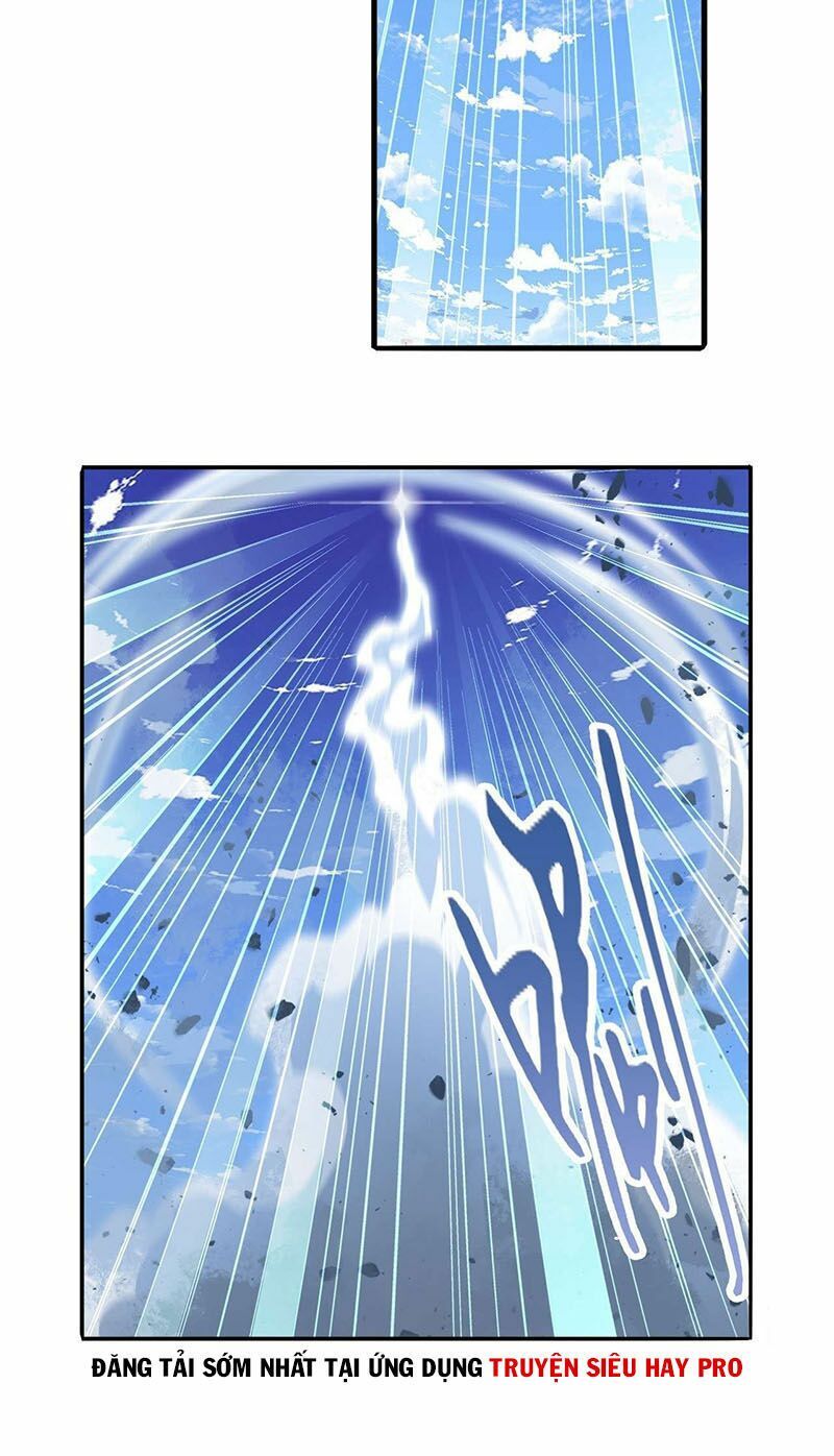 đọc truyện Anh Hùng ? Ta Không Làm Lâu Rồi Chương 224 ảnh 35 tại Thiên Thai Truyện