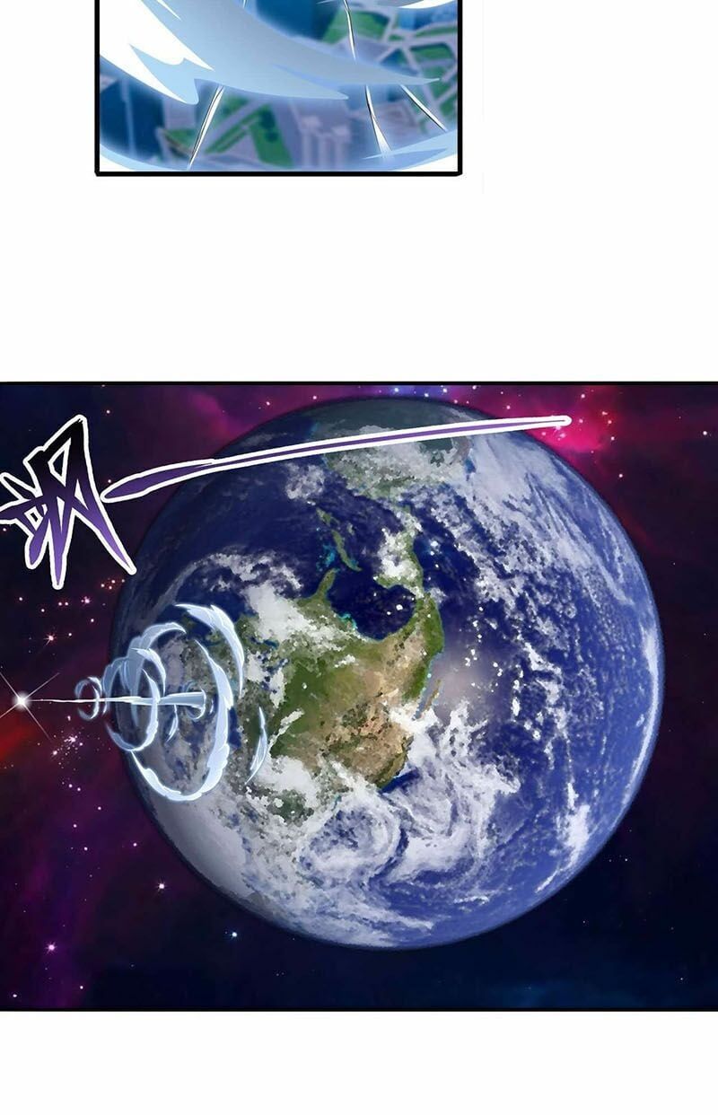 đọc truyện Anh Hùng ? Ta Không Làm Lâu Rồi Chương 224 ảnh 37 tại Thiên Thai Truyện