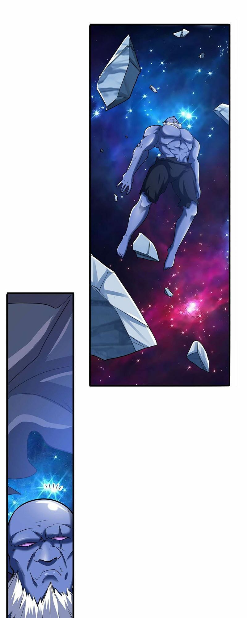 đọc truyện Anh Hùng ? Ta Không Làm Lâu Rồi Chương 224 ảnh 38 tại Thiên Thai Truyện