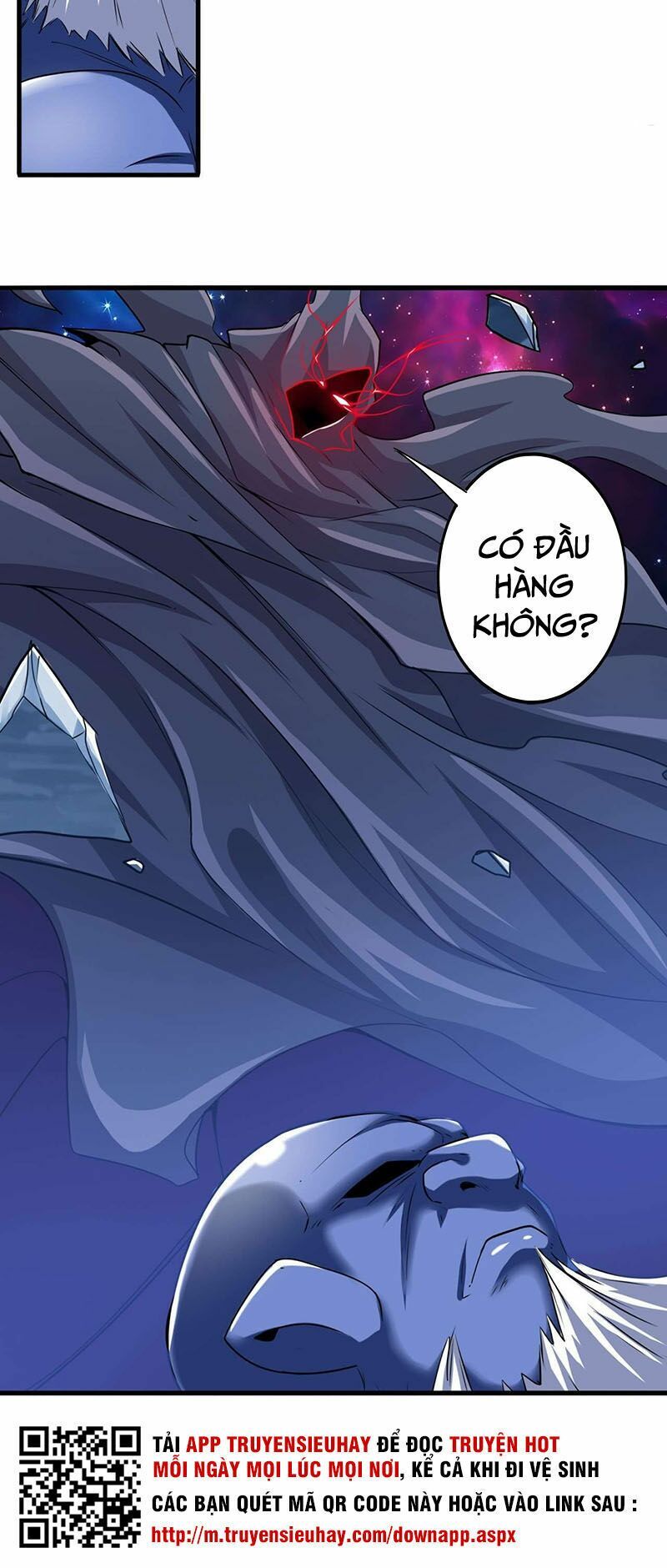 đọc truyện Anh Hùng ? Ta Không Làm Lâu Rồi Chương 224 ảnh 39 tại Thiên Thai Truyện