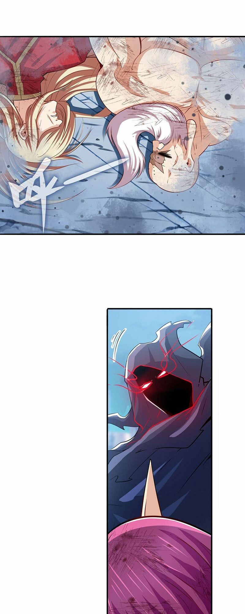 đọc truyện Anh Hùng ? Ta Không Làm Lâu Rồi Chương 224 ảnh 6 tại Thiên Thai Truyện