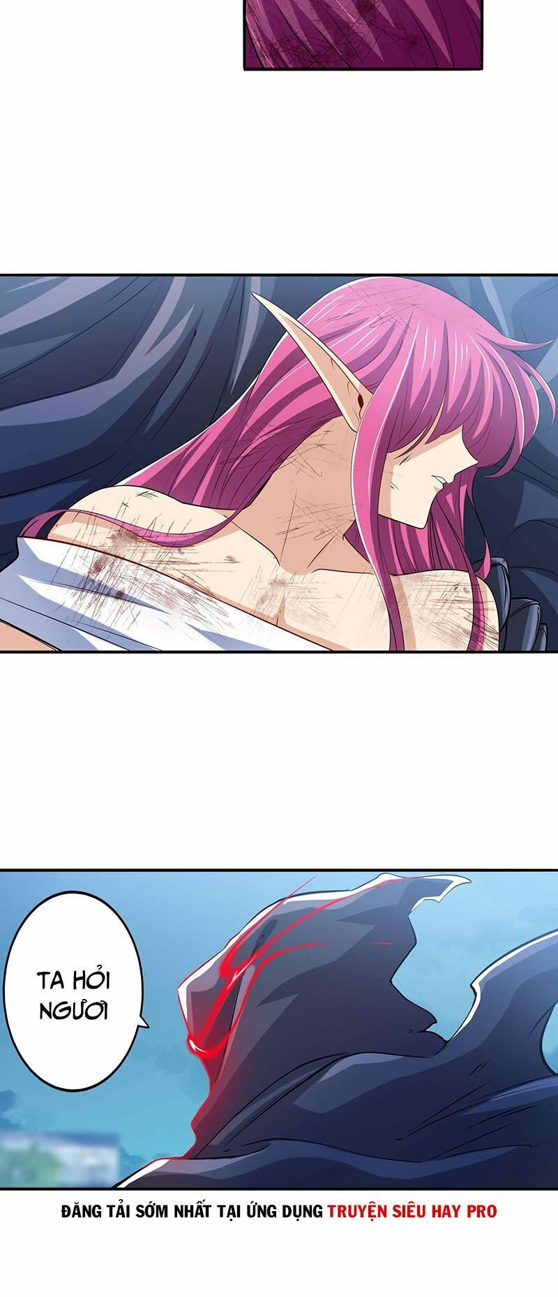 đọc truyện Anh Hùng ? Ta Không Làm Lâu Rồi Chương 224 ảnh 7 tại Thiên Thai Truyện