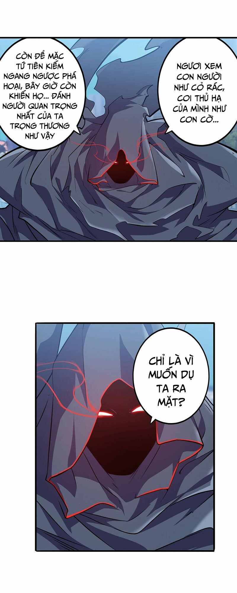 đọc truyện Anh Hùng ? Ta Không Làm Lâu Rồi Chương 224 ảnh 8 tại Thiên Thai Truyện