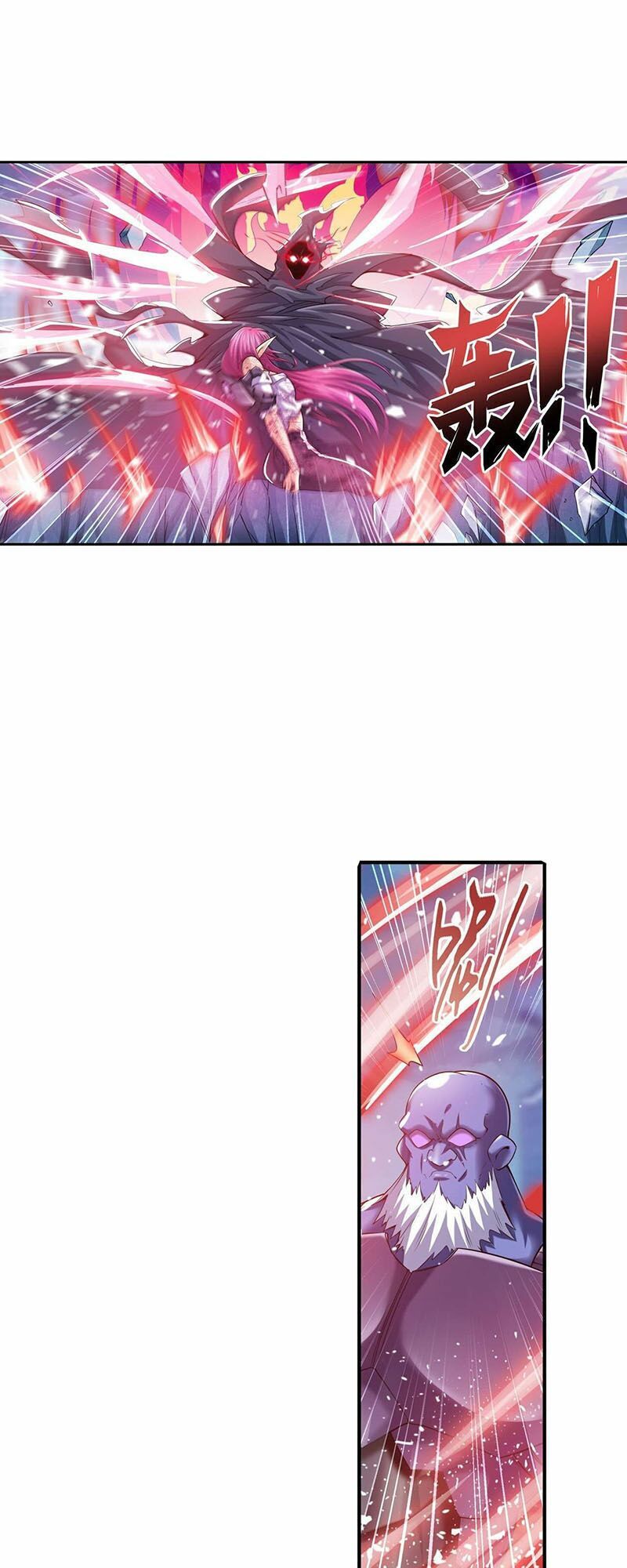 đọc truyện Anh Hùng ? Ta Không Làm Lâu Rồi Chương 224 ảnh 10 tại Thiên Thai Truyện