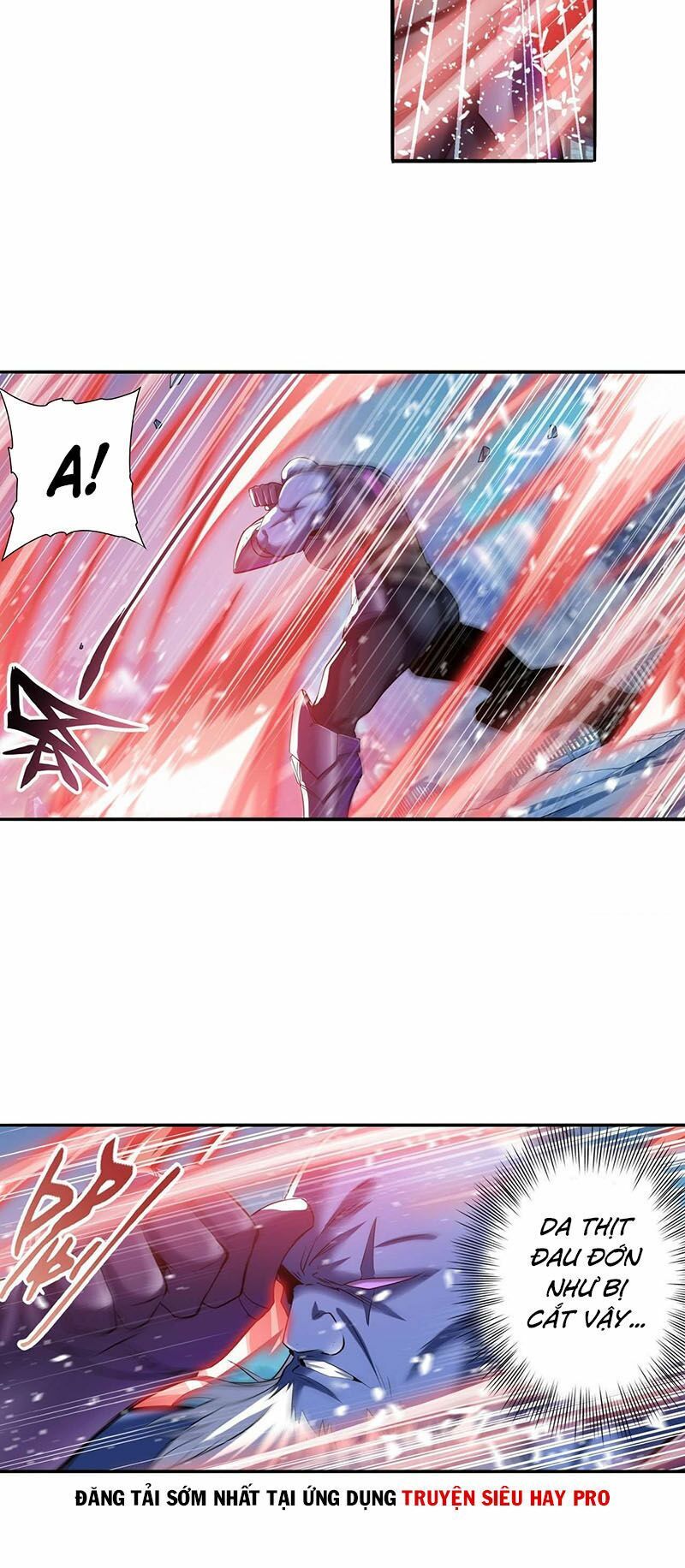 đọc truyện Anh Hùng ? Ta Không Làm Lâu Rồi Chương 224 ảnh 11 tại Thiên Thai Truyện