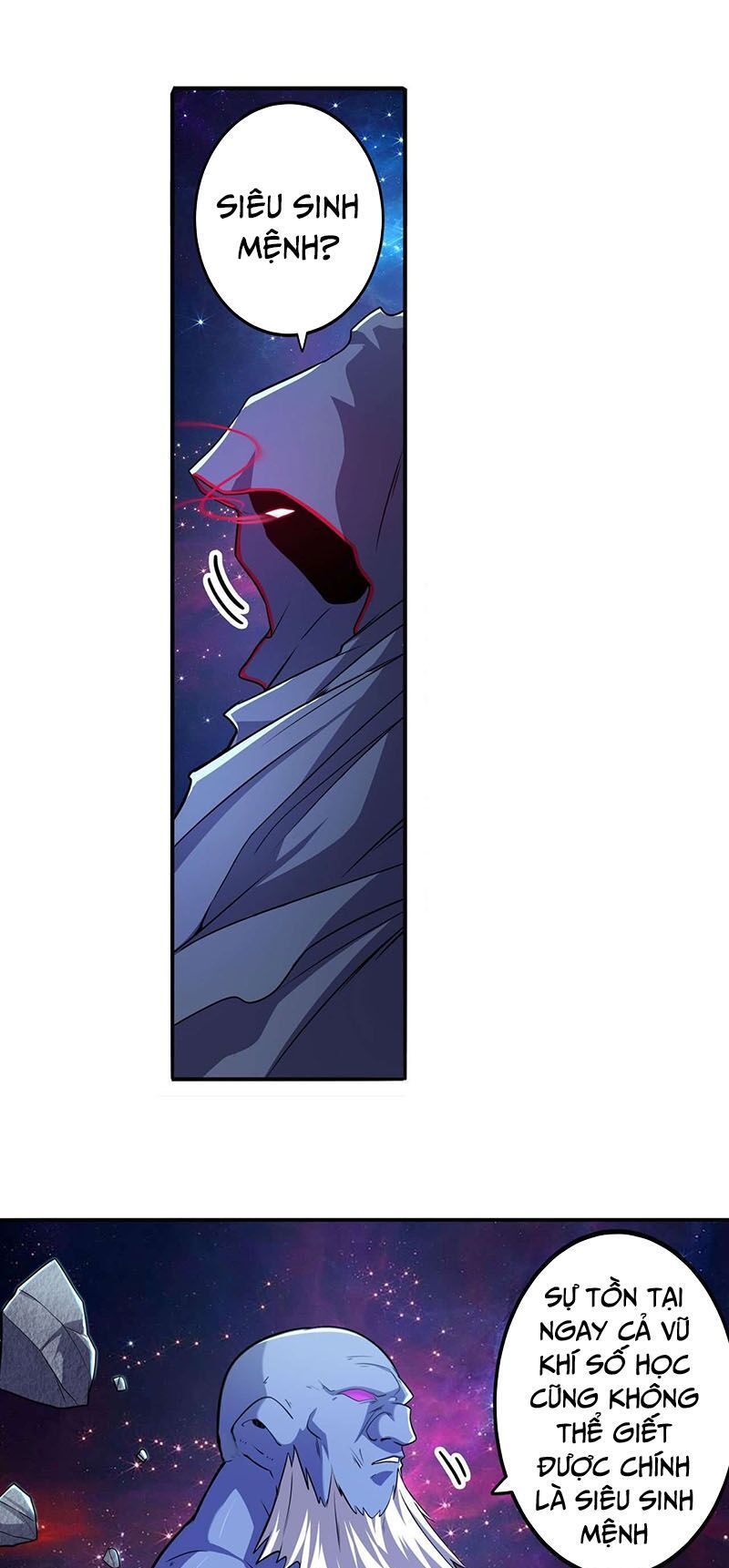 đọc truyện Anh Hùng ? Ta Không Làm Lâu Rồi Chương 225 ảnh 12 tại Thiên Thai Truyện