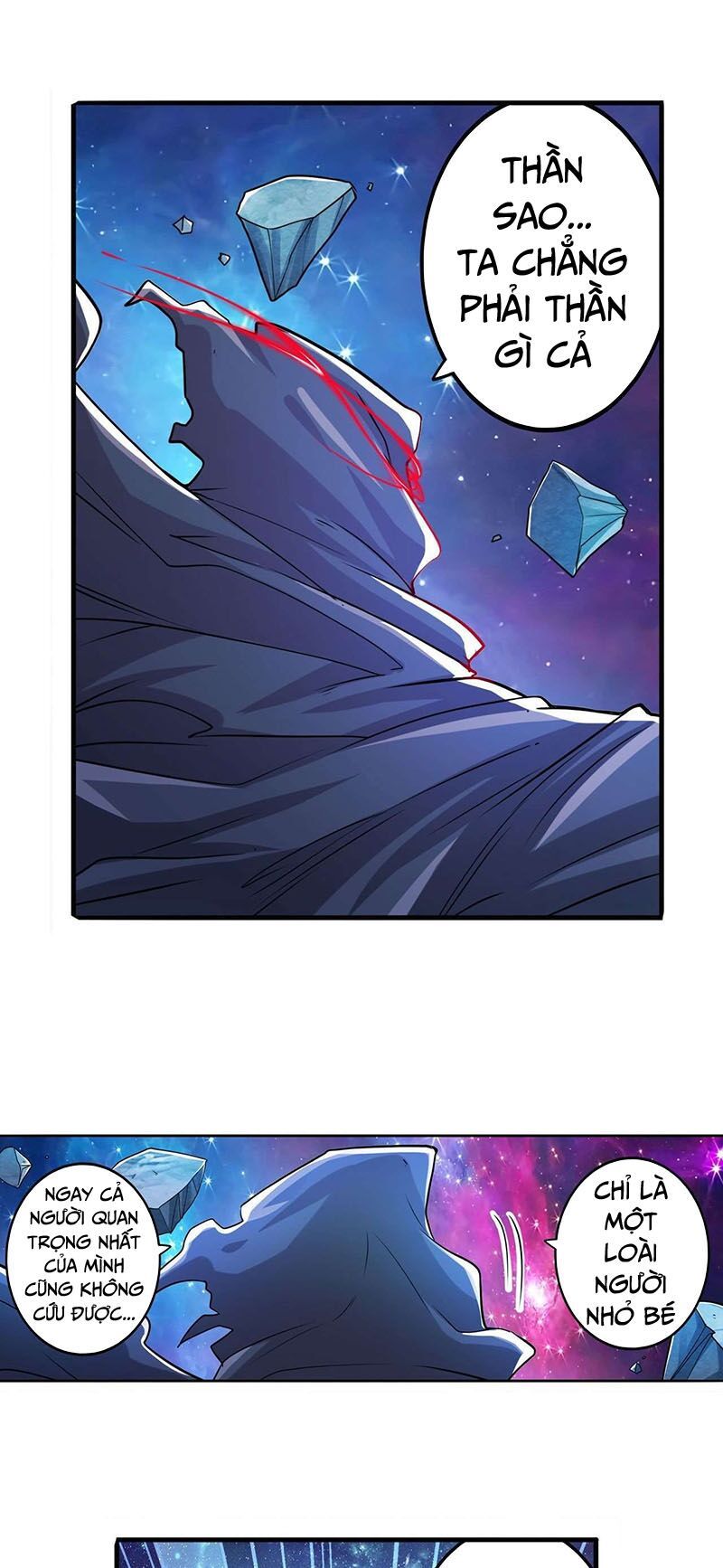 đọc truyện Anh Hùng ? Ta Không Làm Lâu Rồi Chương 225 ảnh 16 tại Thiên Thai Truyện